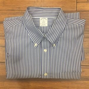 Price reduced: Brooks Brothers Short Sleeve Shirt